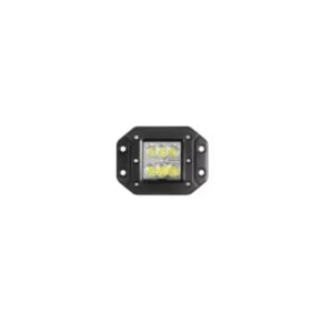 Foco LED para coche P.TIP 33-OFF ROAD: 5"/24W /12V-24V/ IP 68 Resistente al agua
