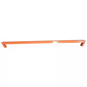 Larguero horizontal para estantería de paletización 2700 X 80 X 40 X 1,5 500KG/NIVEL