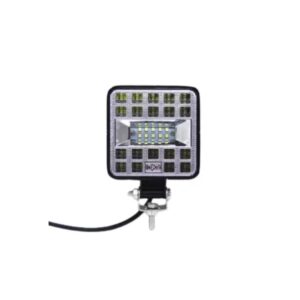 Proyector LED para coche P.TIP 32-OFF ROAD: 4"/87W /12V-24V/IP 67 Resistente al agua