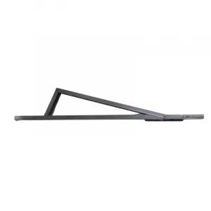 Triangulo plegable + 1 pieza de EPDM + 2 tornillos de fijacion de plastico