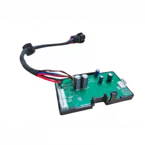 Placa Base Para Nuevos Modelos de Calentadores Siroco (12/24/220V)