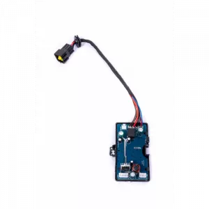 Placa Base Calentador Siroco Smartheater