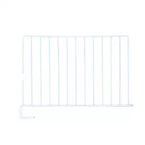 Separador de malla de alambre L 600 mm x h 380 mm