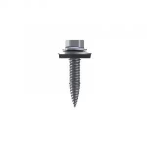 Tornillo Autoperforante para Fijación de Carril de Velocidad M63X38