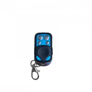 Mando a Distancia para Calentador Siroco Smartheater