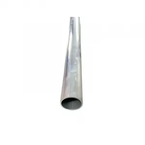 Tubo de aluminio cruzado para andamios 6000*50*3