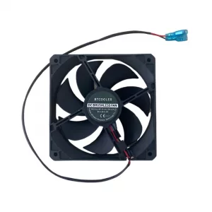 Ventilador para la gama de neveras portátiles C/TA/TAW/AD